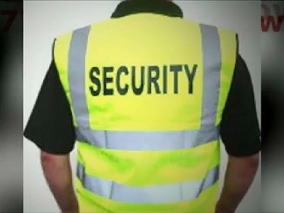 New York Security Guard Training 212-977-2727