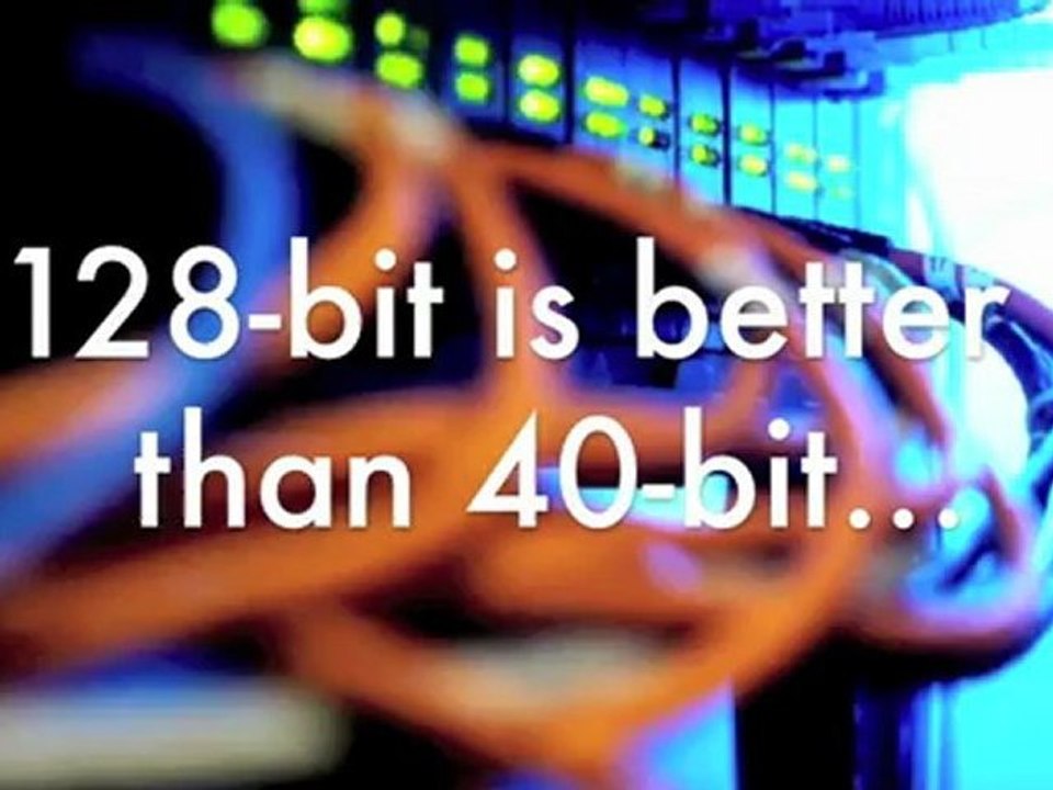 Data Protection and Encryption: A Tech Tip from BDNet Corporate Networking