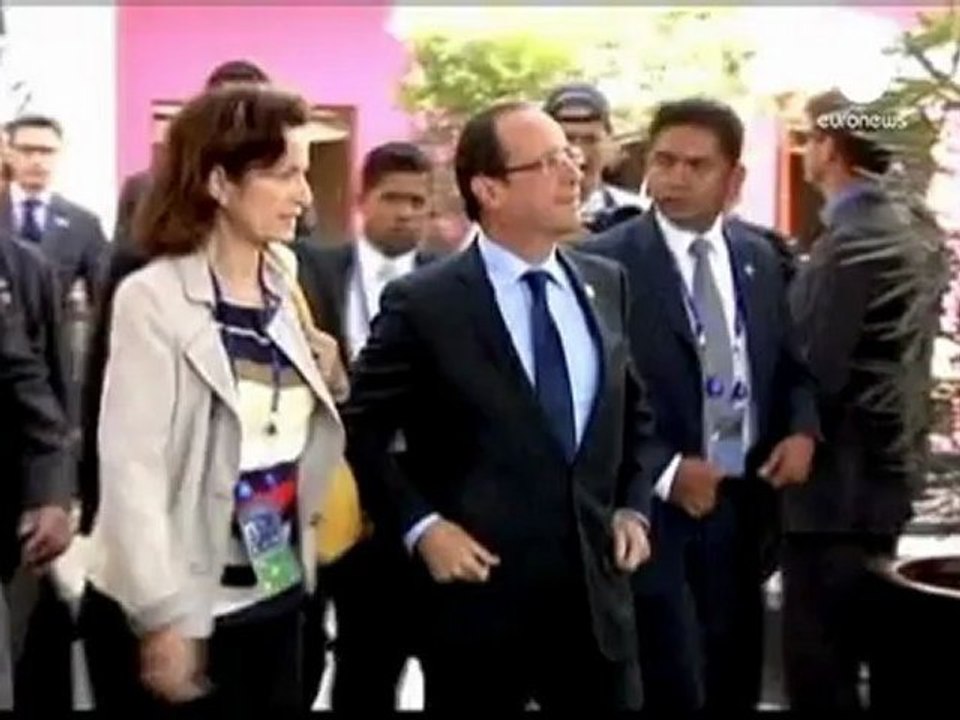 G20: crisi europea e Siria, questioni irrisolte