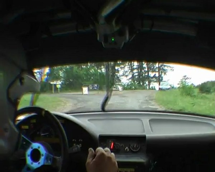 Costeraste BMW Compact Viganais 2012 ES5 Blandas