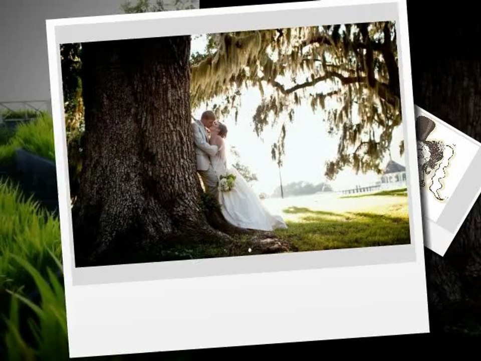 Kiss On Wedding