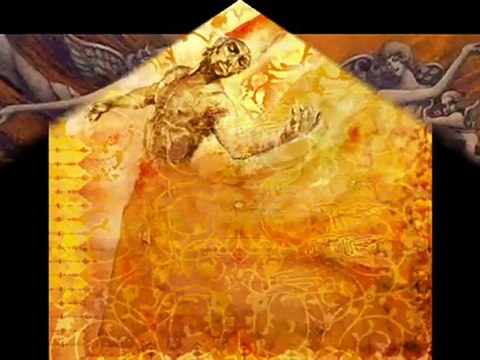 Mercan Dede - Neyname