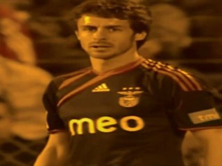 Pablo Aimar - El Mago