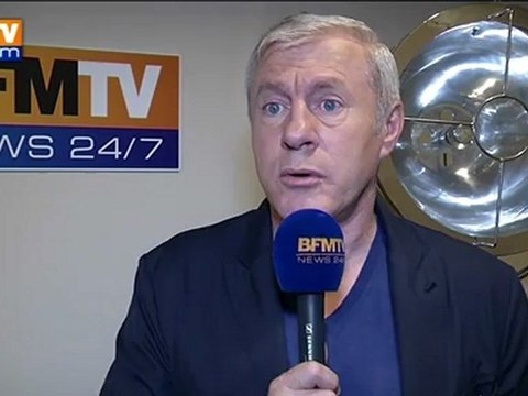 Euro 2012 : une équipe de France aux abonnés absents
