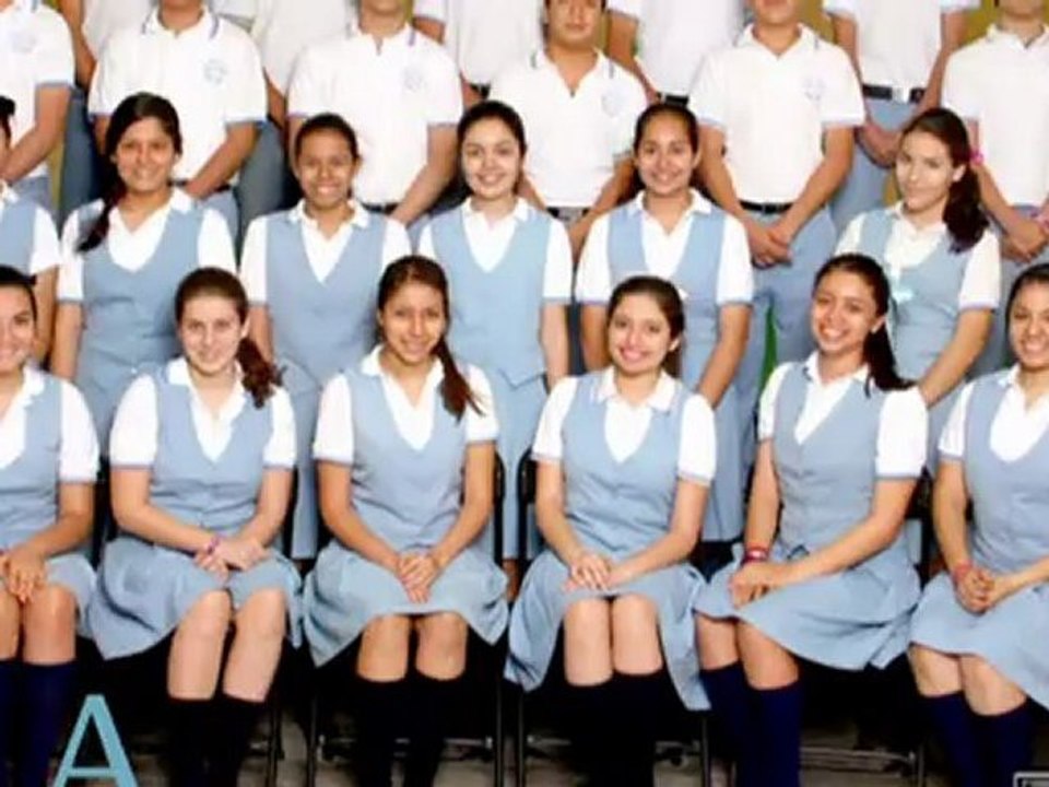 3A Generacion 16 IBV