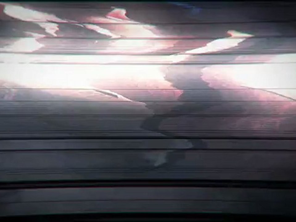 ALAN WAKE’S AMERICAN NIGHTMARE “Mr. Scratch” Teaser Trailer