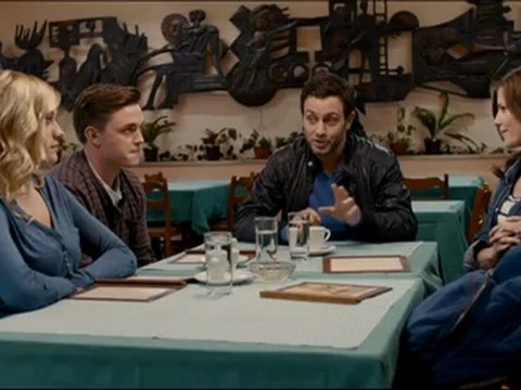 Chernobyl Diaries - Clip - Ever Heard Of Chernobyl?