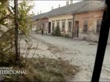 Chernobyl Diaries - Clip - What Happened?