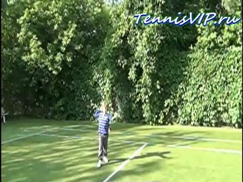 Школа тенниса Москва. TennisVIP.ru +7(963)6397137