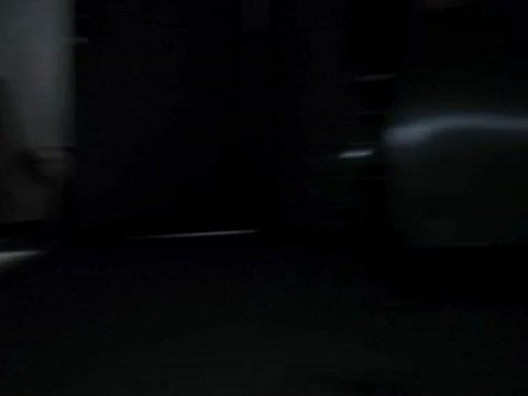 Chernobyl Diaries - Clip - Kitchen