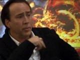 Ghost Rider: Spirit of Vengeance - Exclusive Home Entertainment Feature with Nicolas Cage