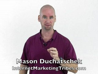Internet Marketing Training: Don't Drop the Ball
