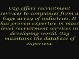 Ozg Recruitment Consultant, Jaipur , Rajasthan  # 08447606974