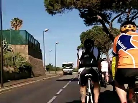 3EME ETAPE CALVI PORTO 0266