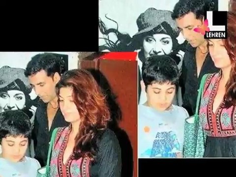 Akshays Home Décor For Baby!