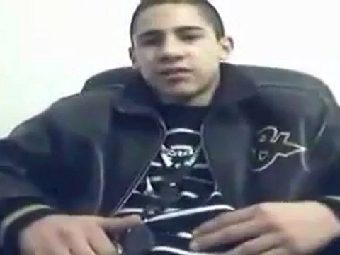 Chapter D&G von MC Hells Angels packen aus und reden vor der Kamera - dramatisches Interview