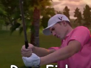 TIGER WOODS PGA TOUR 13 New Courses/New Players Trailer