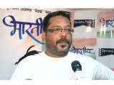 Director Girish Mohite On What Is Bharitya All About - Marathi News