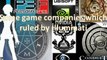 some illuminati symbols in animations part 3