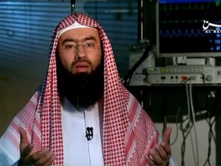 الشيخ نبيل العوضى - مشاهد - ( الصبر على البلاء ) 25 _ 30