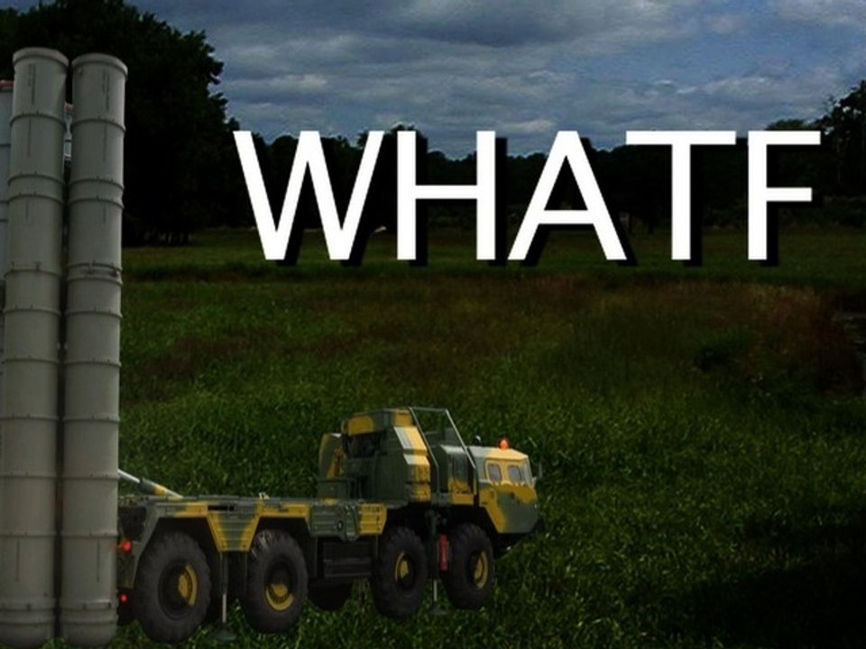HATF or WATF Pakistani Missile