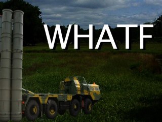 HATF or WATF Pakistani Missile