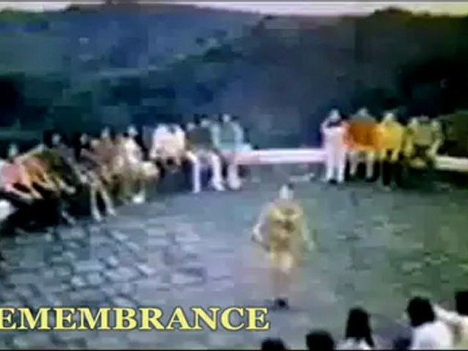 CLIPS - Remembrance - Vilma Santos