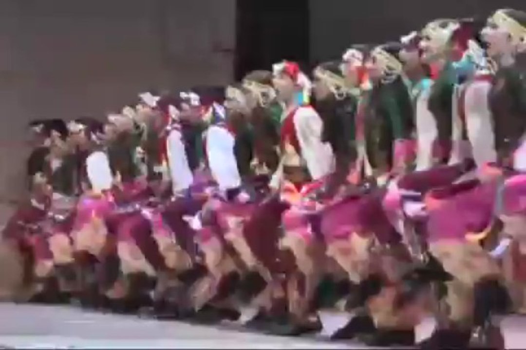 Anadolu Kıvılcımı