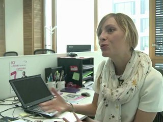 Environnement: un immeuble à "énergie positive"