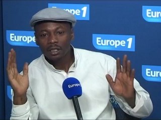 MC Solaar : "On peut passer d'une musique à l'autre"