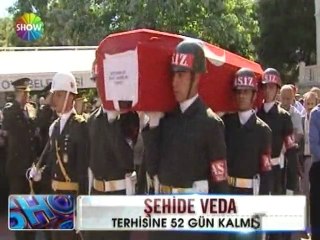 Hatay'da kanlı pusu - 19 haziran 2012