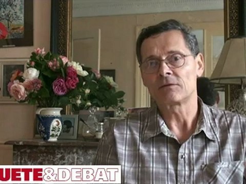 Interview d'Yves Lenoir sur l'influence de la médecine radiologique sur les technologies atomiques (3/9)