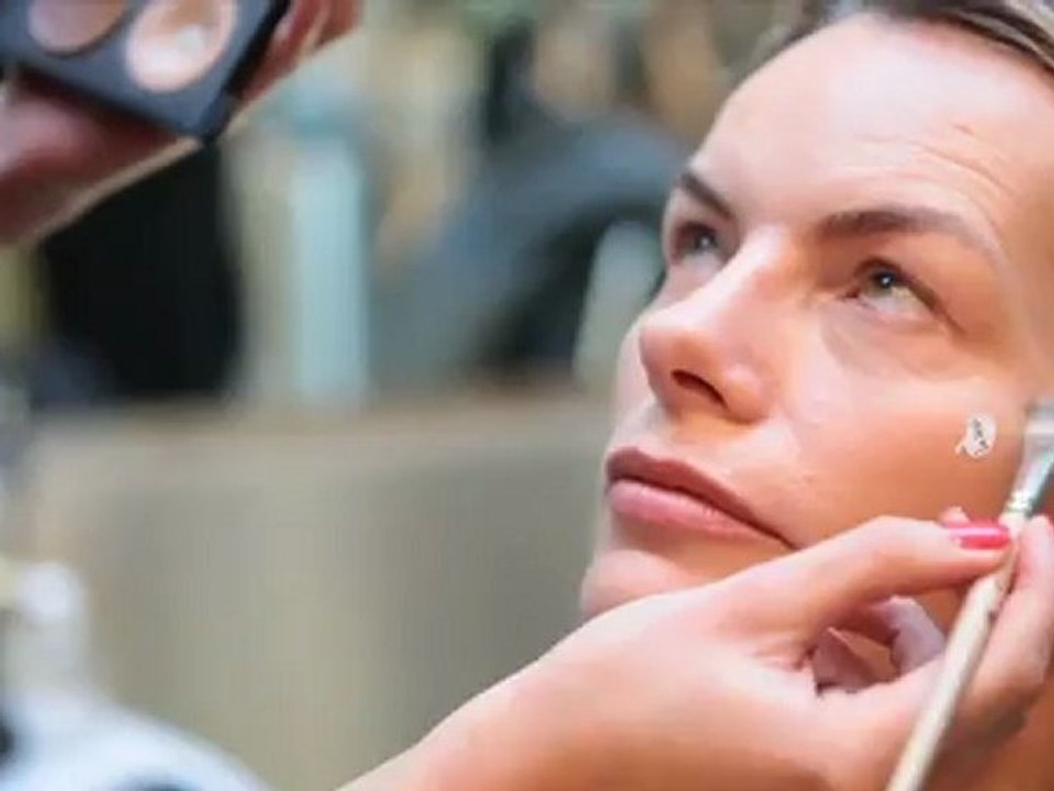 Relooking et conseils mode de Jacquie