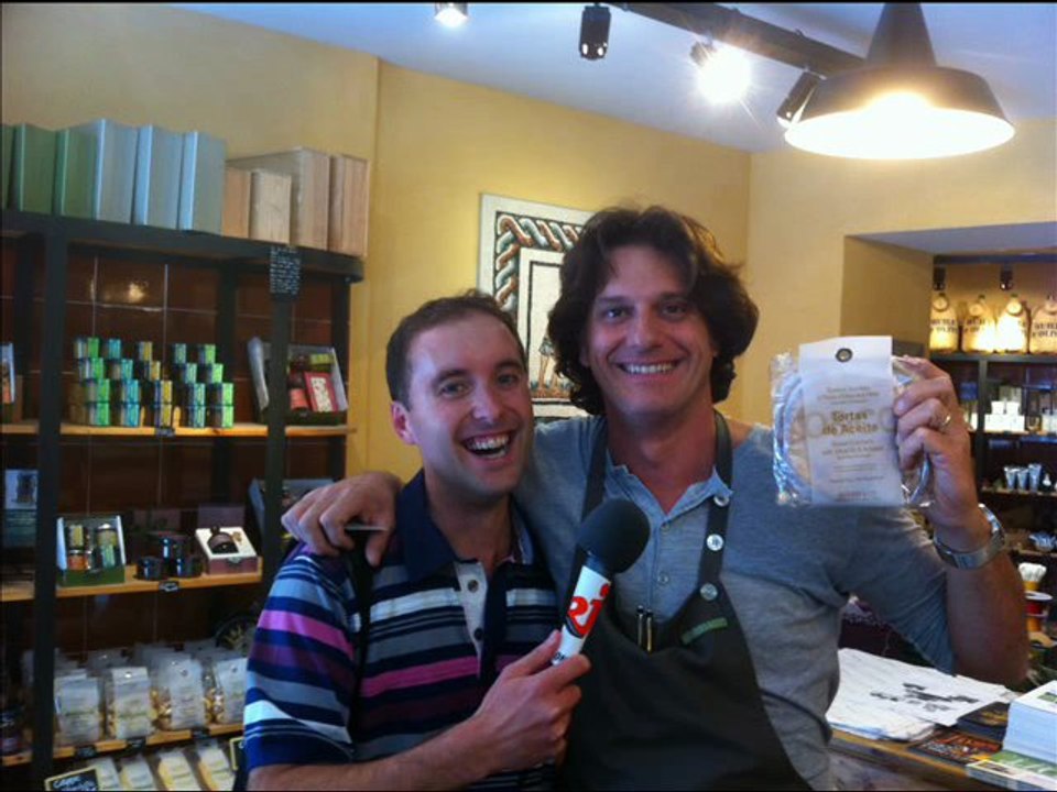 Interview exclusive intégrale de François de Pékin Express - NRJ