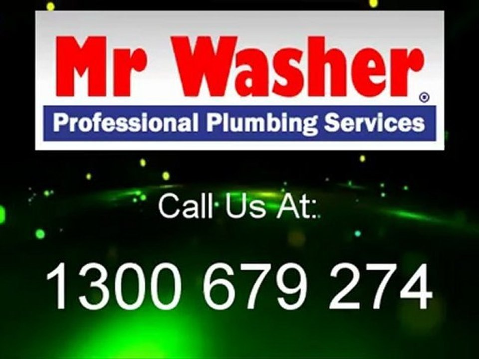 Plumber In Ryde | Call 1300 679 274