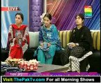 Jago Pakistan Jago By Hum TV - 20th June 2012 Part 2