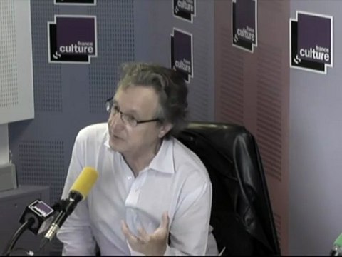 Les matins- L'Egypte