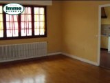 Achat Vente Appartement  Ségny  1170 - 35 m2