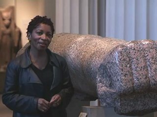 Parthenon Sculptures - BM -