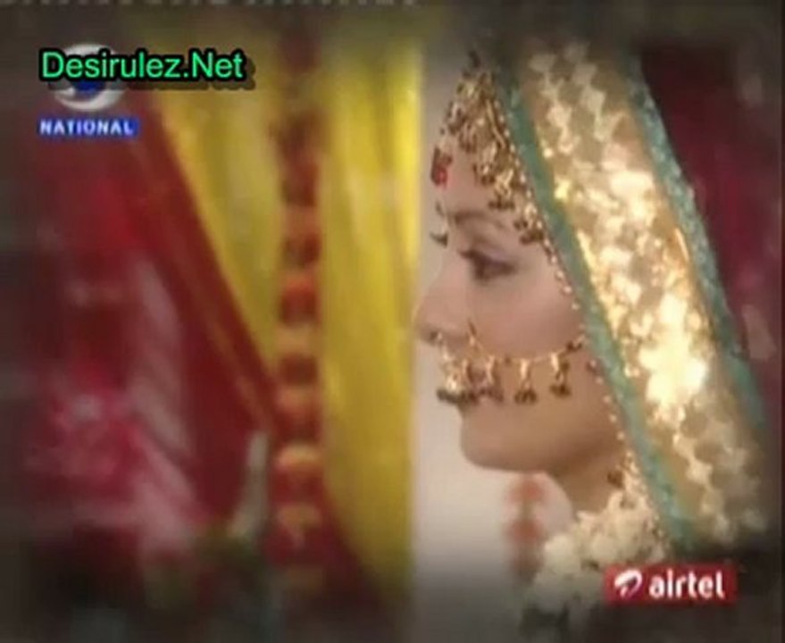 Mangalsutra Ek... Maryada  - 20th June 2012 Part2