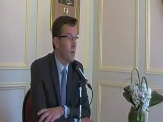 Qualitel : Interview d'Antoine BOS