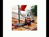 Top 10 Best Bagless Canister Vacuum Cleaners