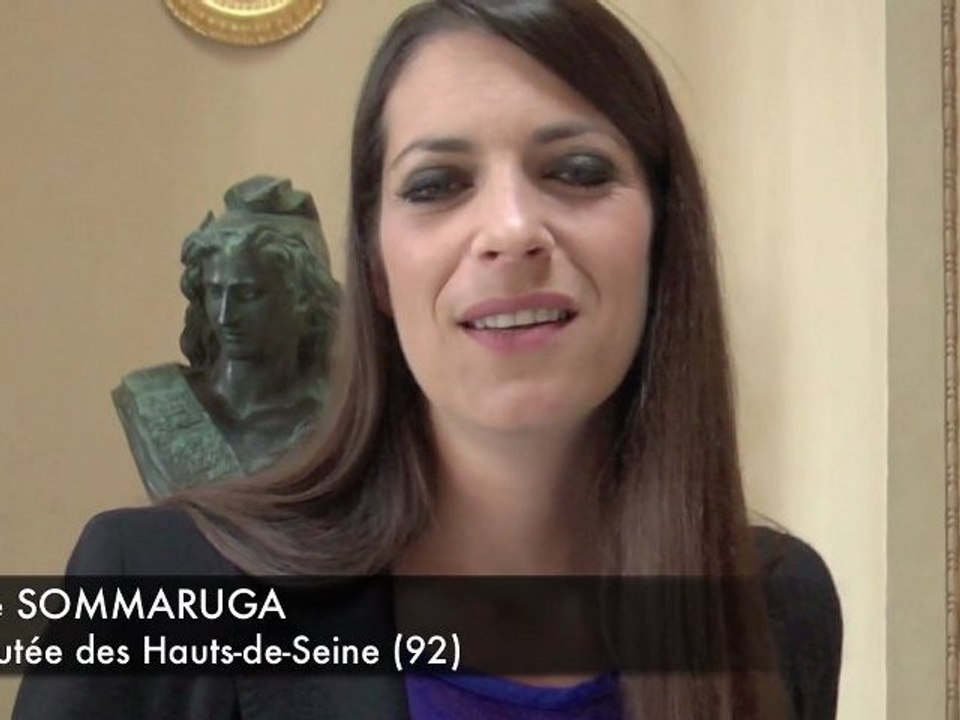 Portraits de la nouvelle majorité socialiste à l'Assemblée