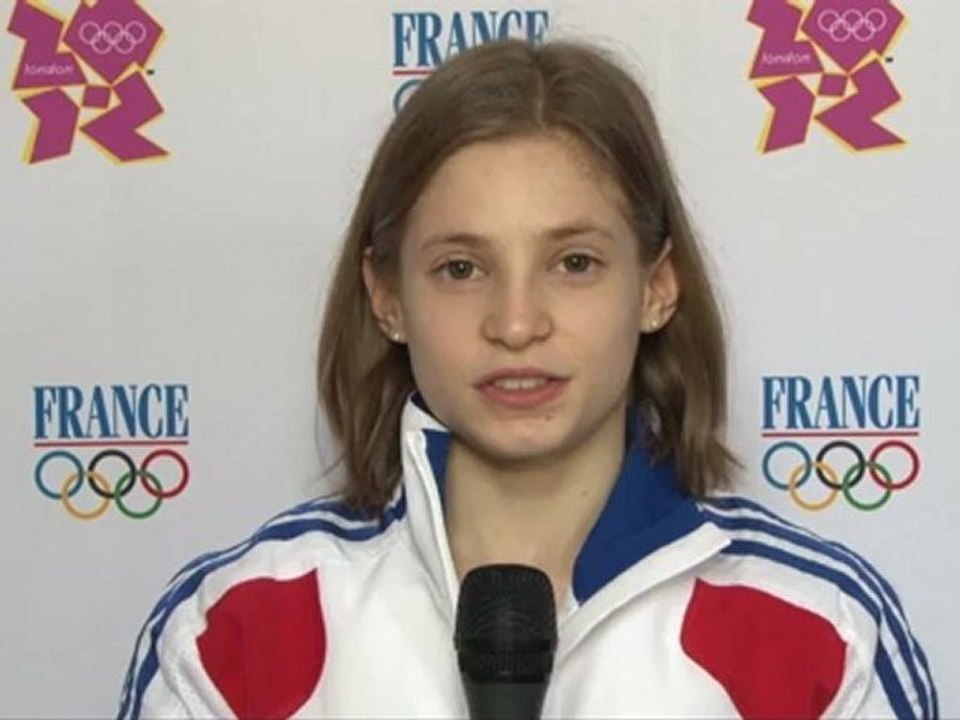 Anne Khum - Gymnatsique artistique