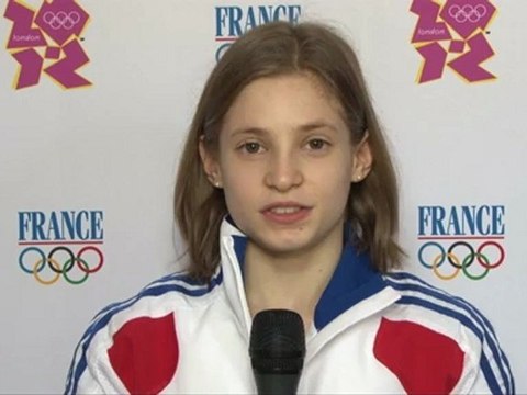 Anne Khum - Gymnatsique artistique