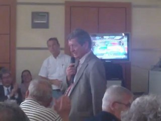 salle de démocratie locale législatives 2012