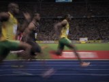 Berlin 2009 : Usain Bolt pulvérise le record du monde !