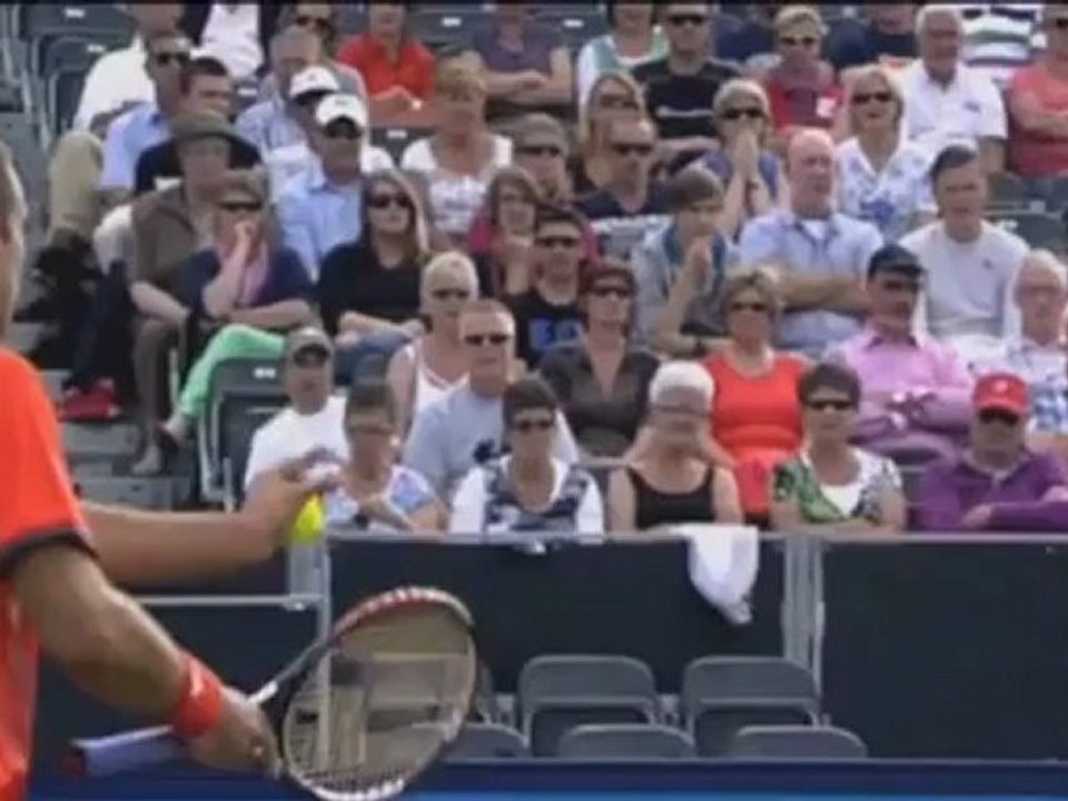 's-hertogenbosch: troicki dreht dreht durch!