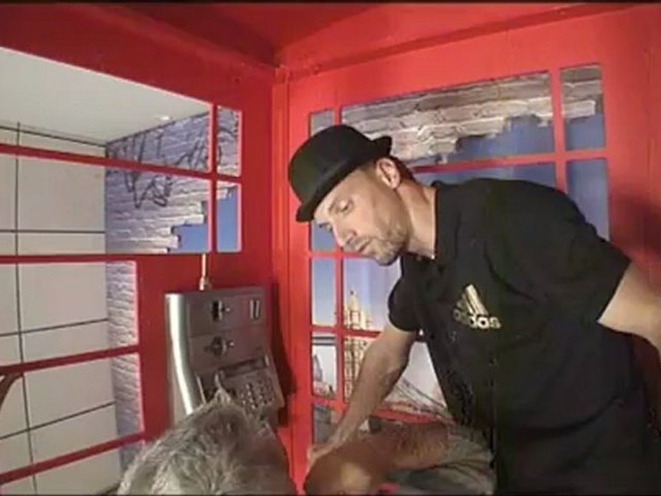 Le Team EDF se lâche... au bout du fil ! - Episode 13