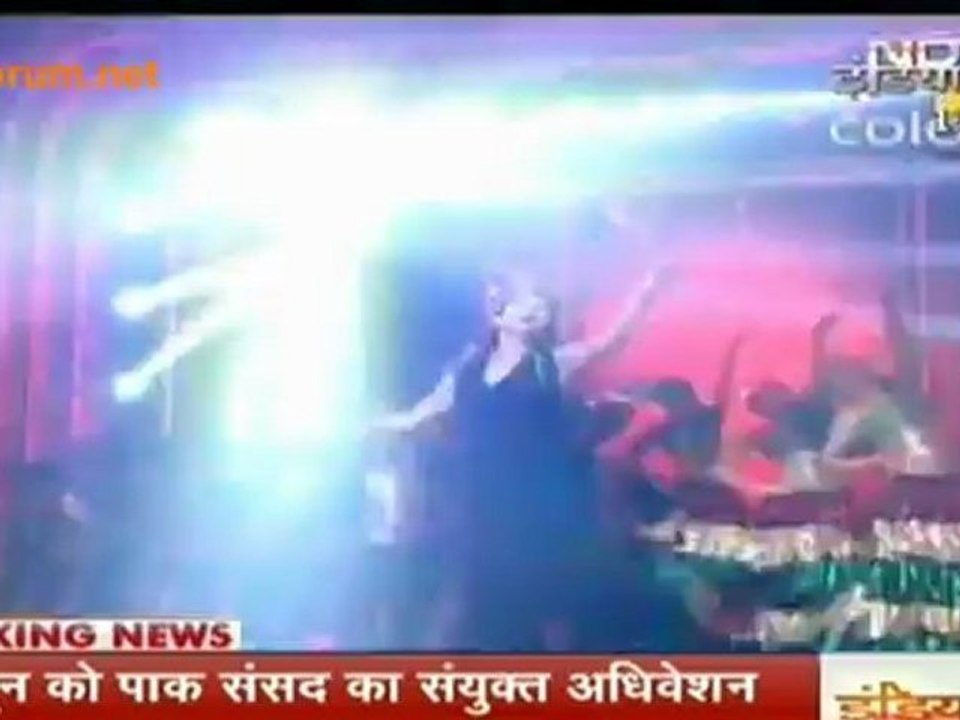 Madhuri Ka Nach